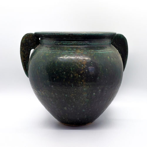 Michael Nowack Art Pottery